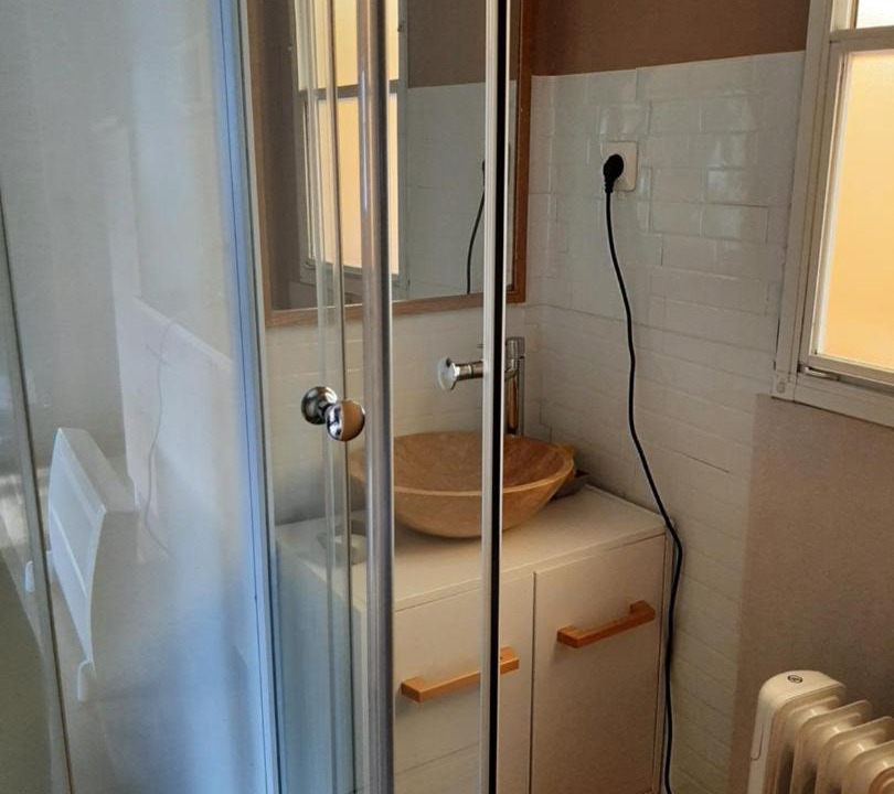 Photo of Bathroom in Saint-Gobert