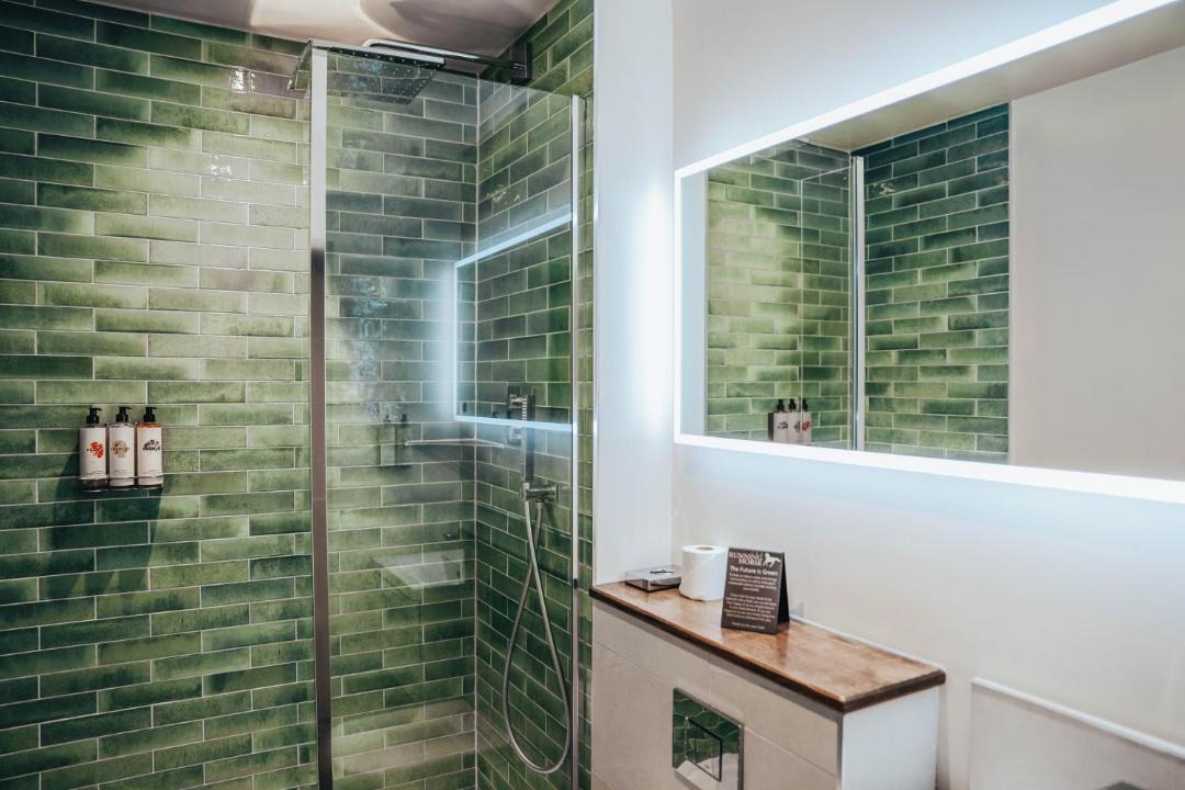 Photo of Bathroom in Winkfield