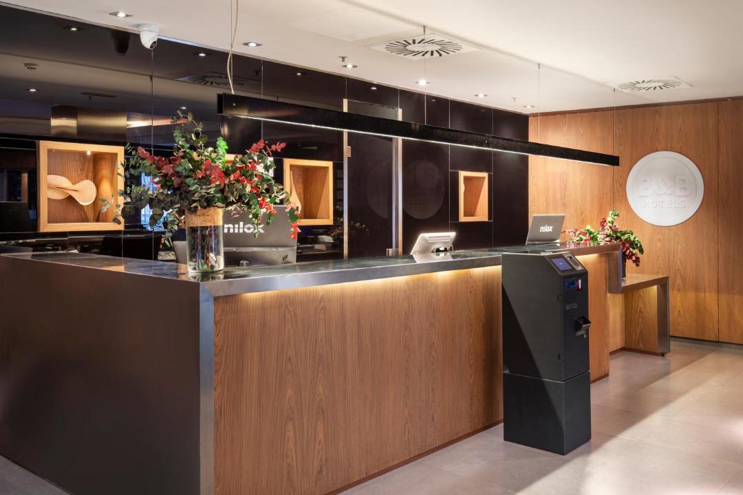 Photo of Kitchen in Txagorritxu