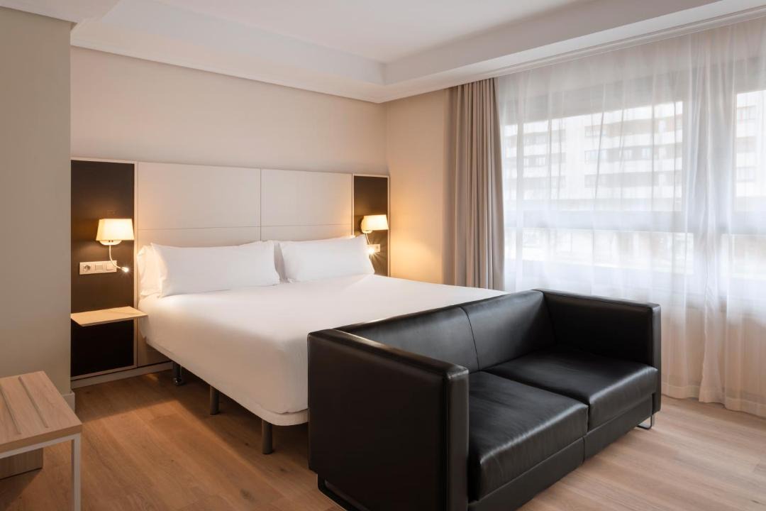 Photo of Bedroom in Txagorritxu