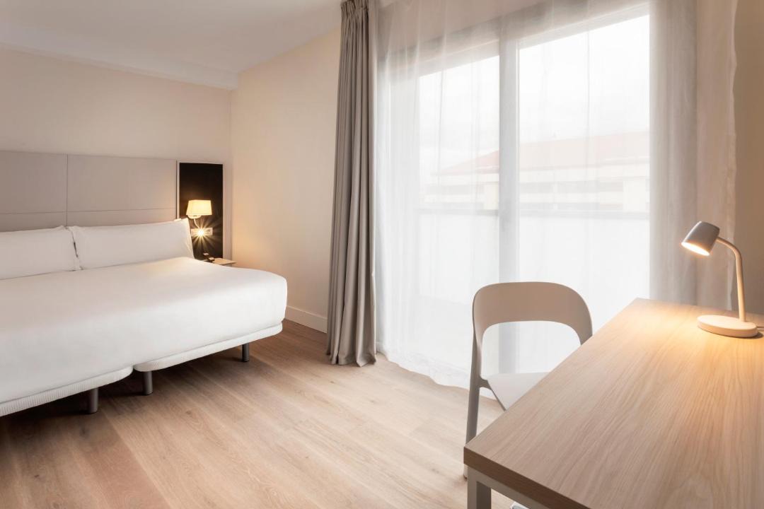 Photo of Bedroom in Txagorritxu