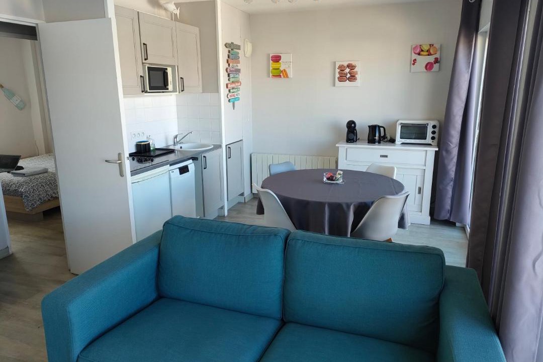 Photo of Others in Quartier du Casino