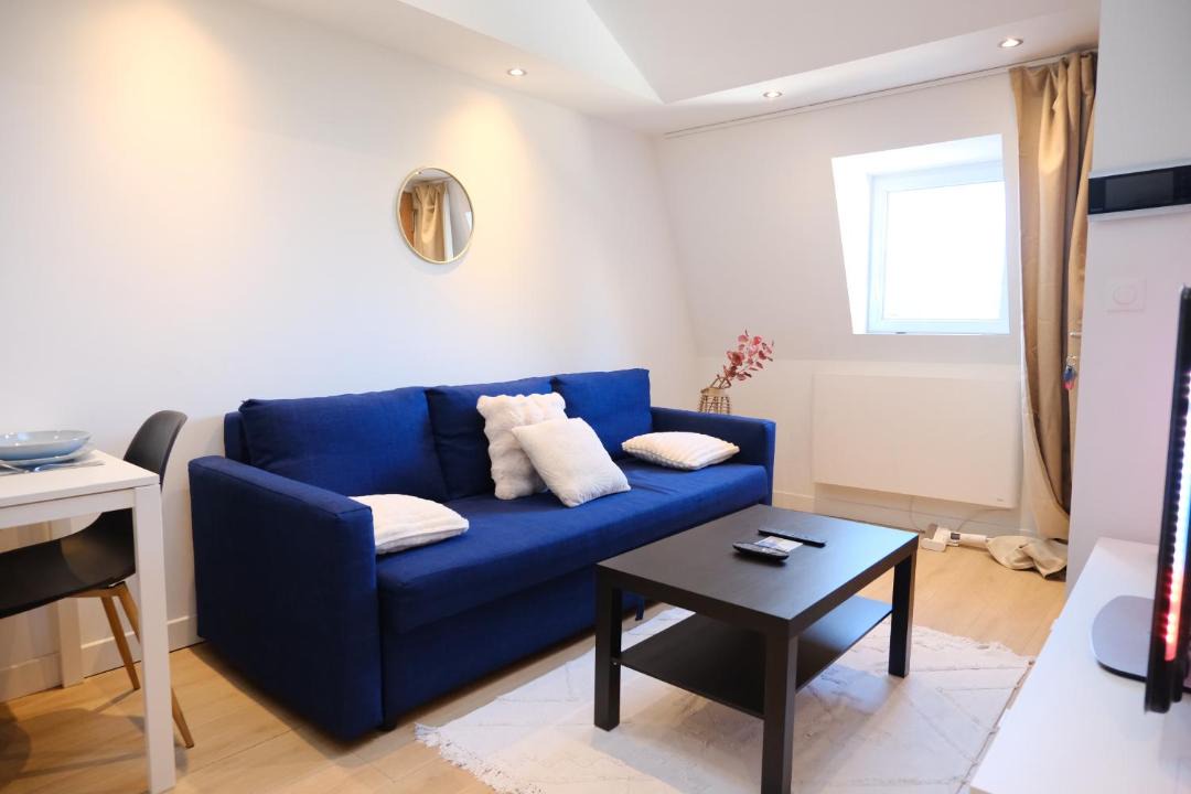 Photo of Livingroom in Loos