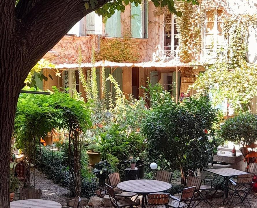 Photo of Others in Avignon City Centre