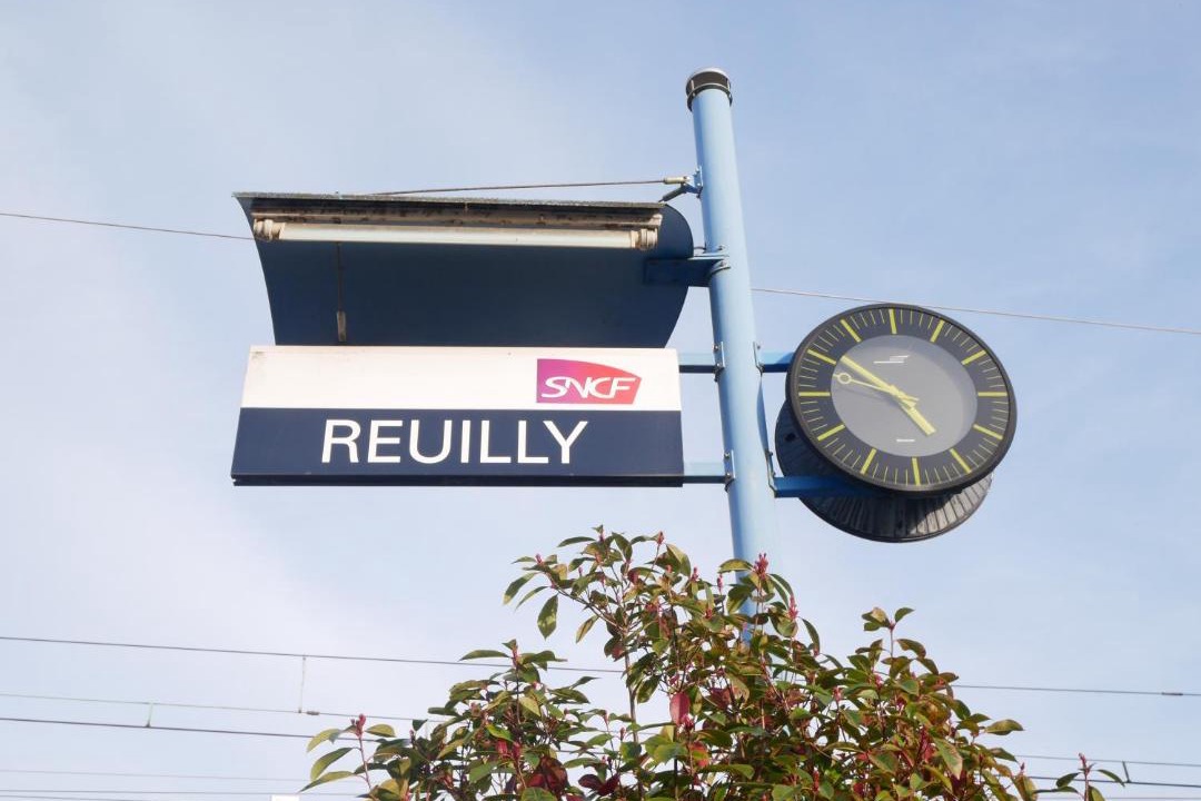 Photo of Others in Reuilly