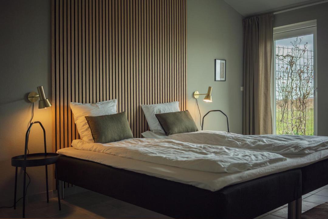 Photo of Bedroom in Borre