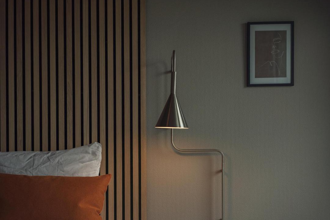 Photo of Bedroom in Borre