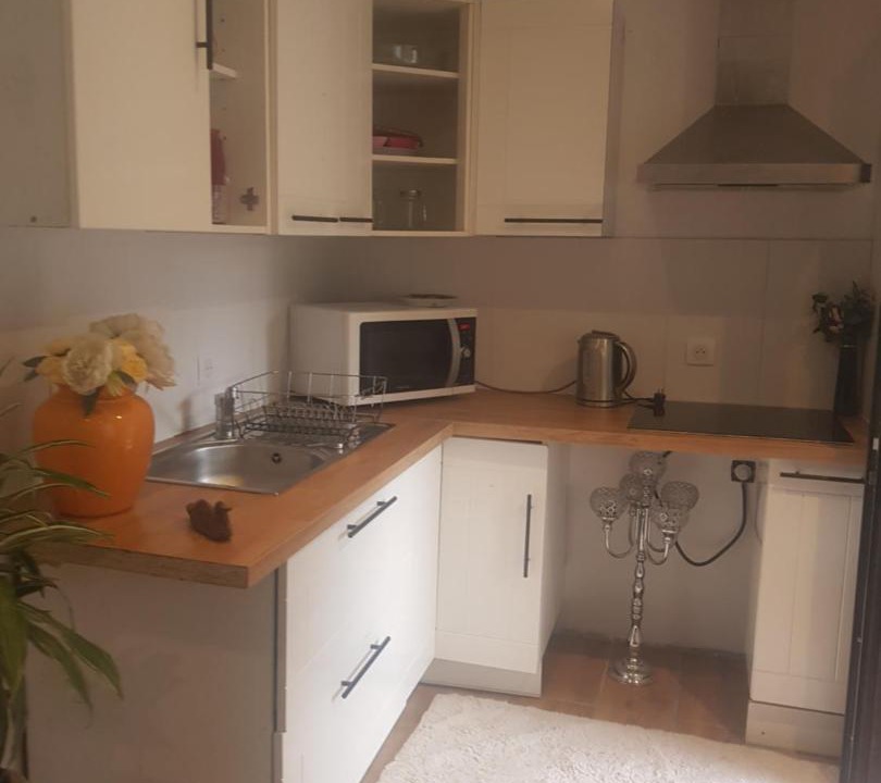 Photo of Kitchen in Saint-Maurice