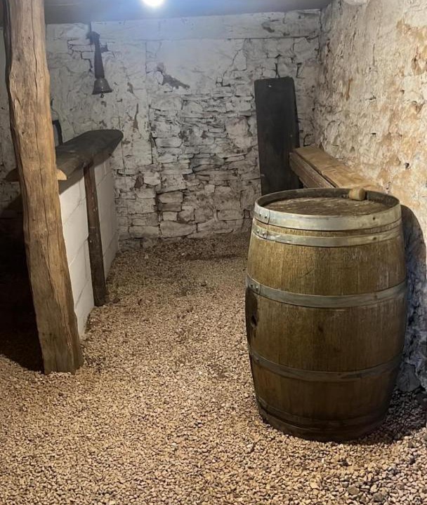 Photo of Kitchen in Lugny