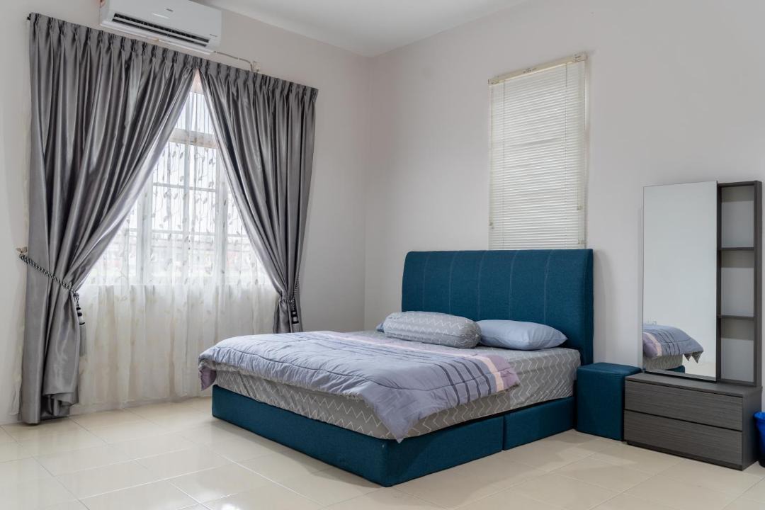 Photo of Bedroom in Sungai Petani