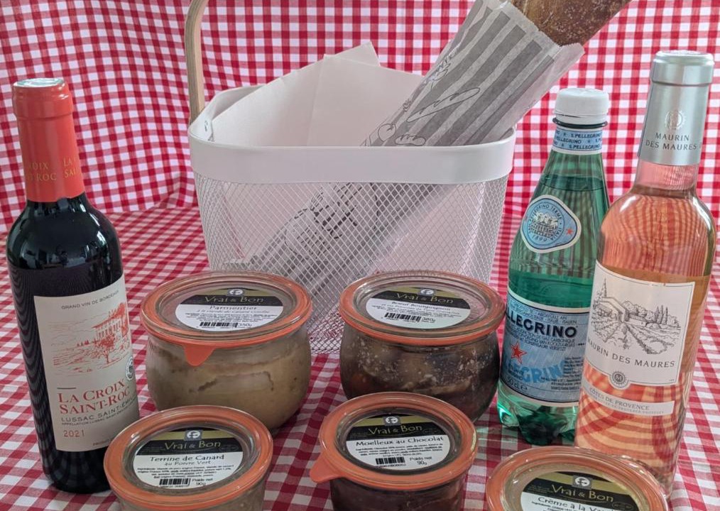 Photo of Others in La Roche-Posay