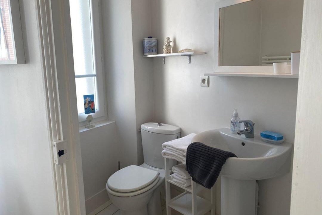 Photo of Bathroom in Granville