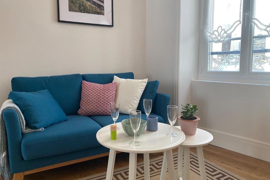 Photo of Livingroom in Granville