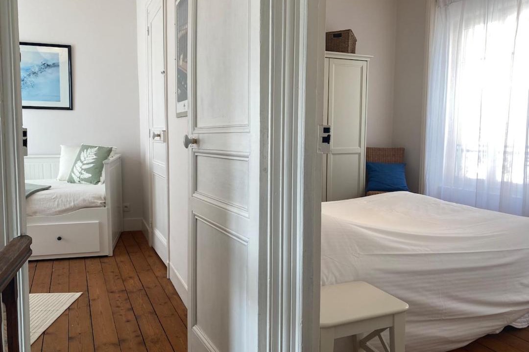 Photo of Bedroom in Granville