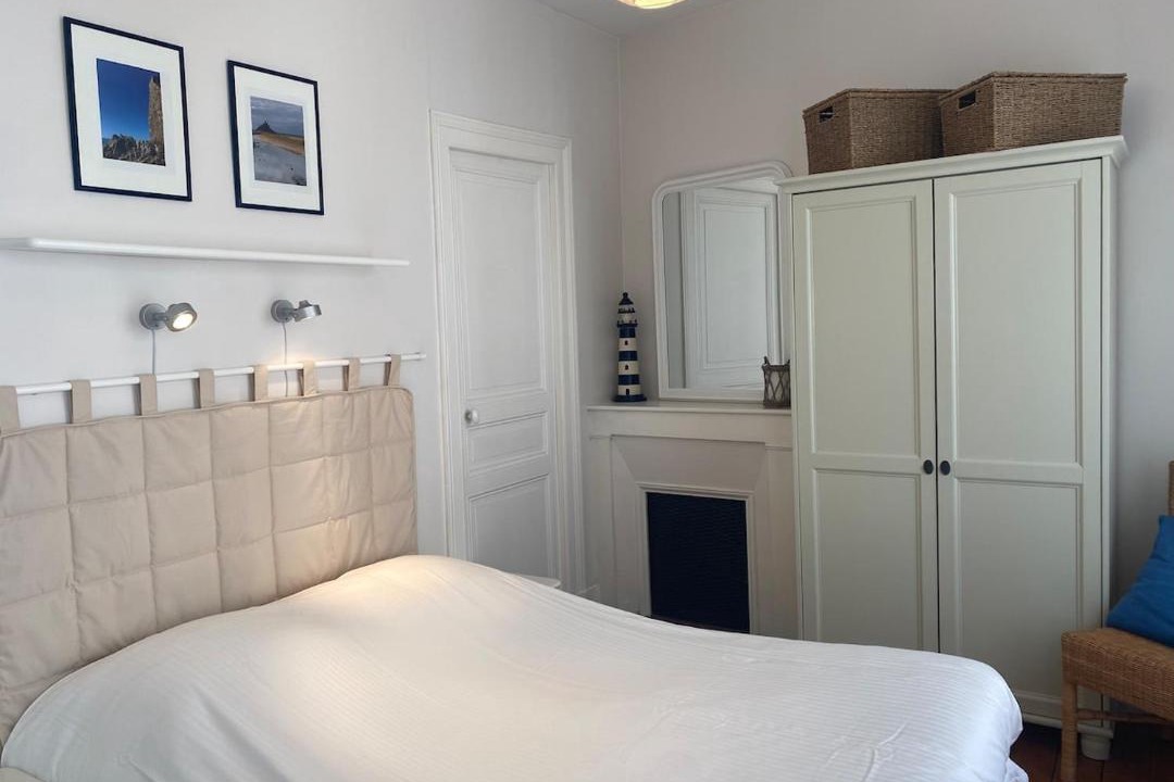 Photo of Bedroom in Granville