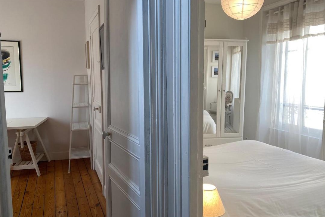 Photo of Bedroom in Granville