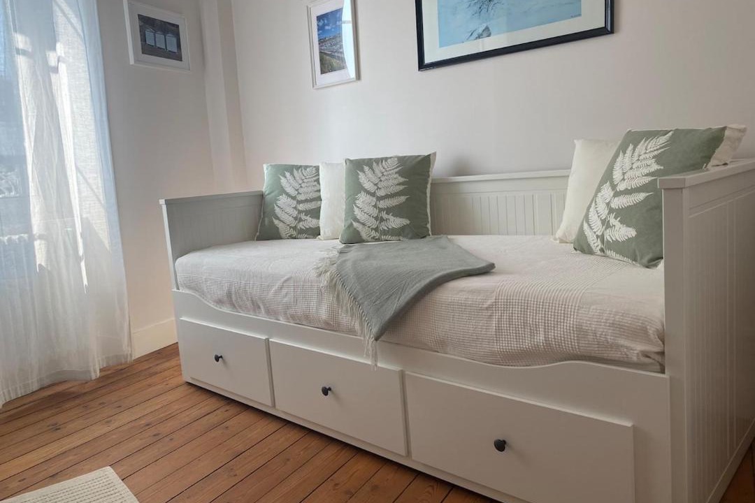 Photo of Bedroom in Granville