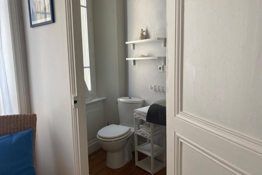 Photo of Bathroom in Granville