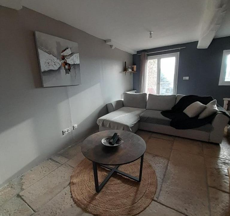 Photo of Livingroom in Lugny