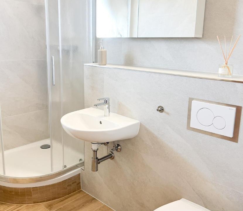 Photo of Bathroom in Chardonne