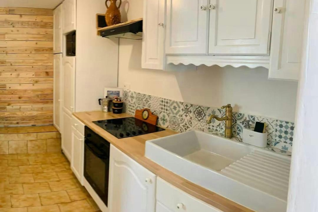 Photo of Kitchen in Virignin