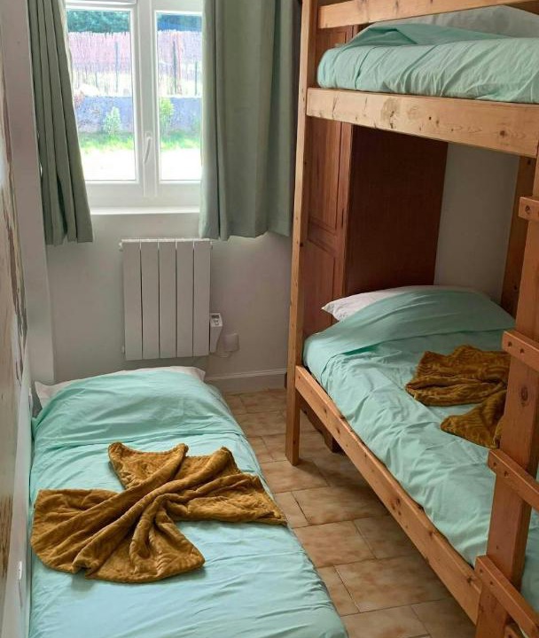 Photo of Bedroom in Virignin