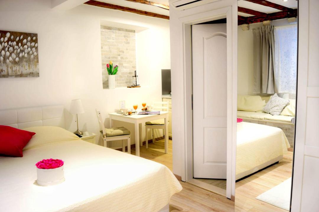 Photo of Bedroom in Dubrovnik Old Town