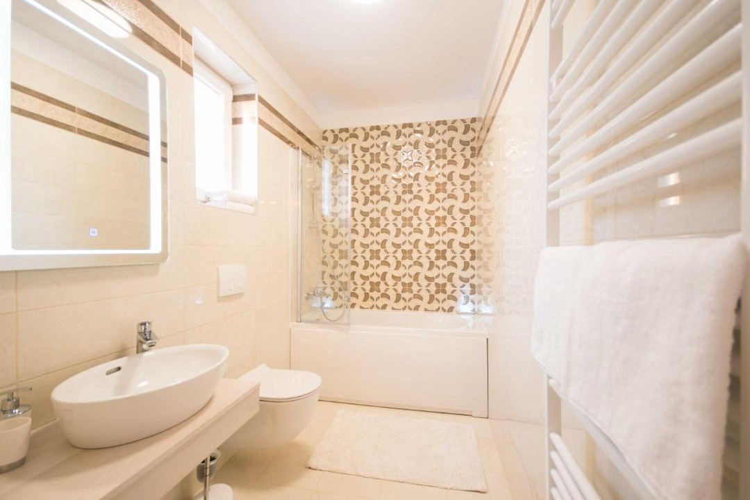 Photo of Bathroom in Boljevici