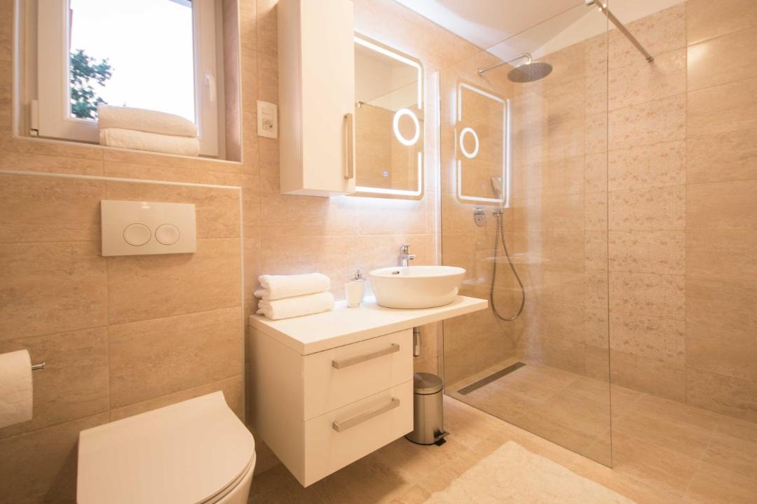 Photo of Bathroom in Boljevici