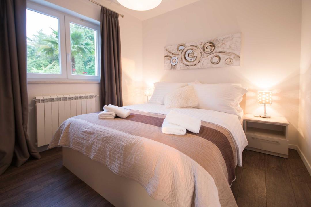 Photo of Bedroom in Boljevici
