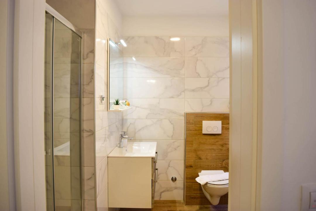 Photo of Bathroom in Dubrovnik Old Town