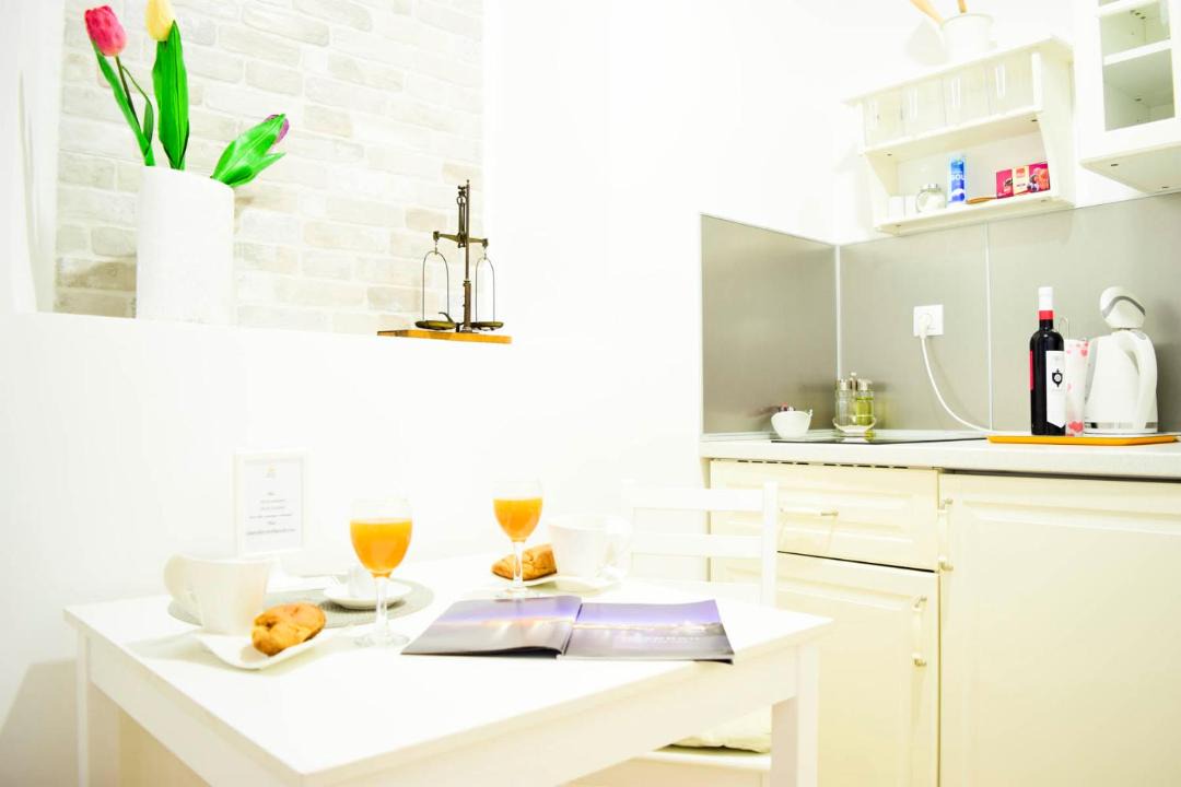 Photo of Kitchen in Dubrovnik Old Town