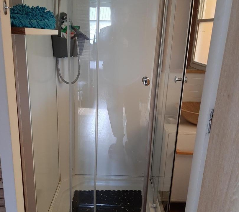 Photo of Bathroom in Saint-Gobert