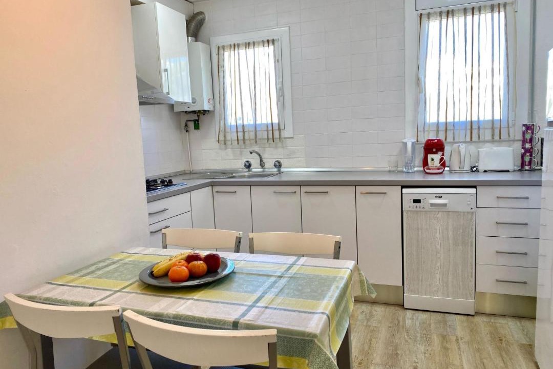 Photo of Kitchen in Tossa de Mar