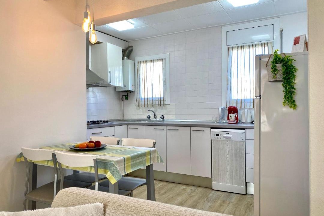 Photo of Kitchen in Tossa de Mar