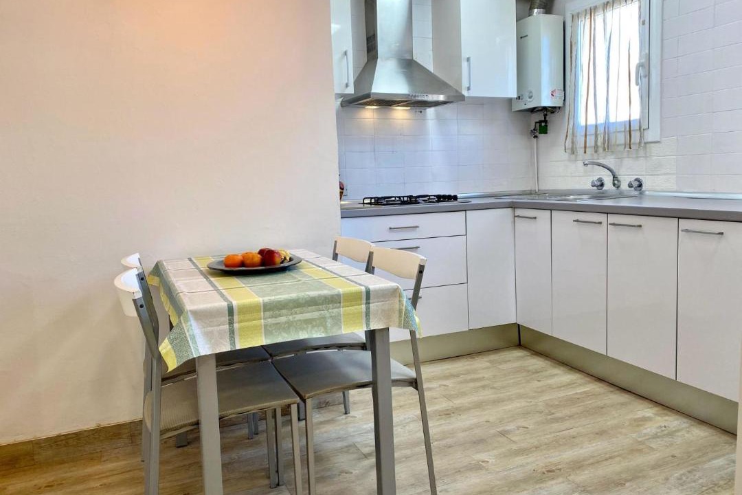 Photo of Kitchen in Tossa de Mar