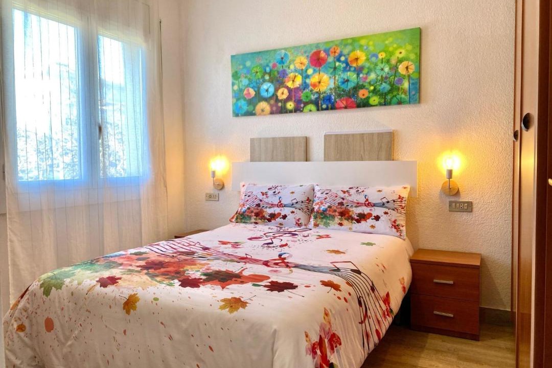 Photo of Bedroom in Tossa de Mar
