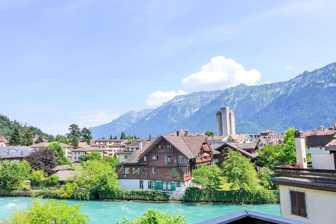Photo of Others in Unterseen