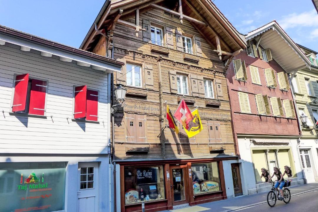 Photo of Others in Unterseen