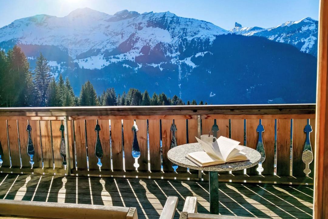 Photo of Others in Wengen