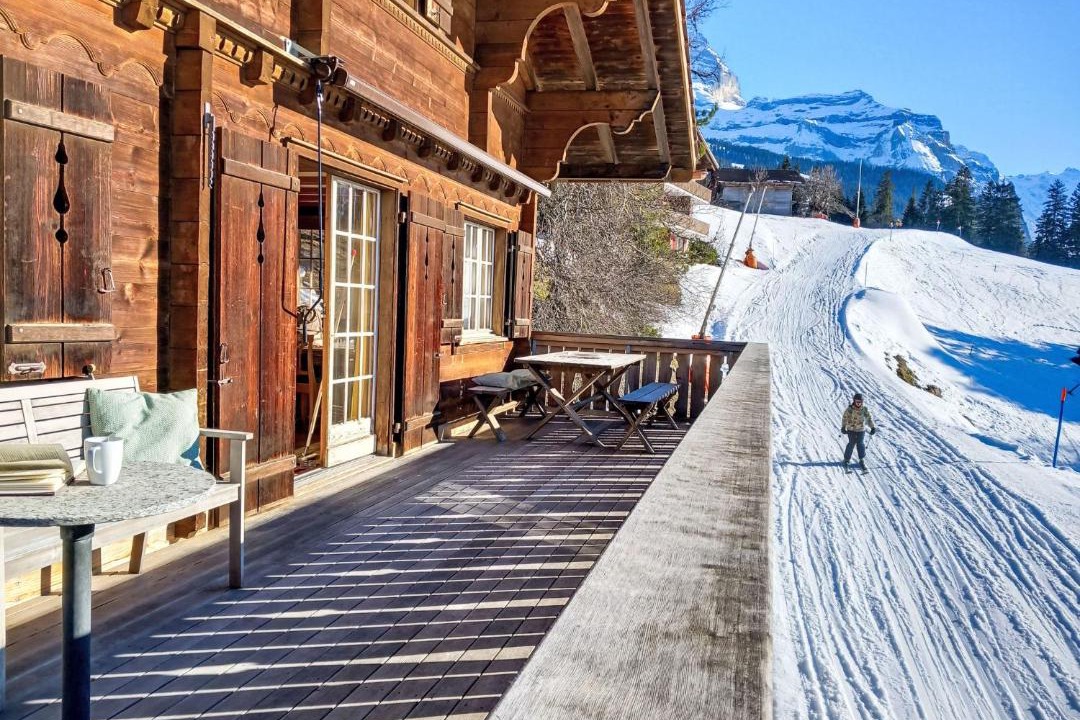 Photo of Others in Wengen