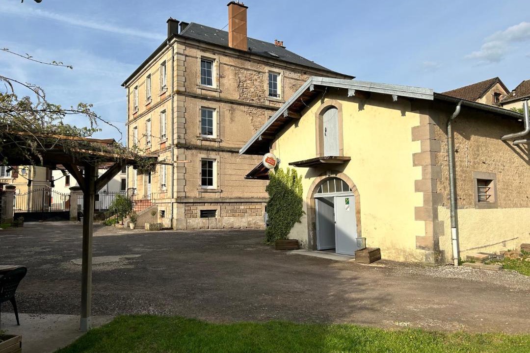 Photo of Others in Aillevillers-et-Lyaumont