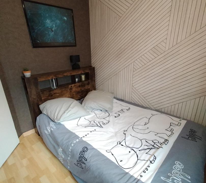 Photo of Bedroom in Saint-Valery-en-Caux