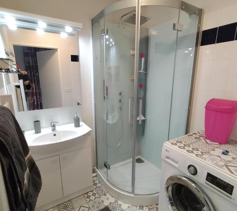 Photo of Bathroom in Saint-Valery-en-Caux