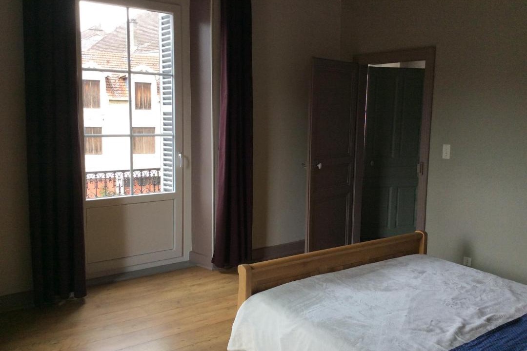 Photo of Bedroom in Aillevillers-et-Lyaumont