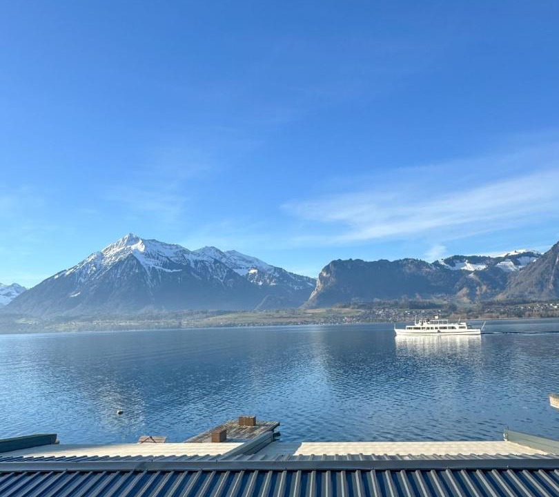 Photo of Others in Oberhofen am Thunersee