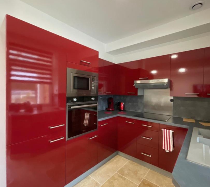 Photo of Kitchen in Dijon