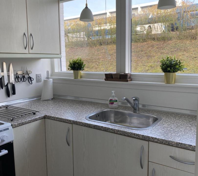 Photo of Kitchen in Syddjurs Kommune