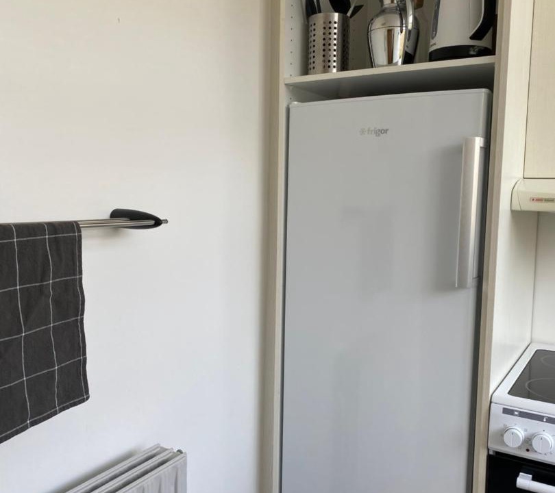Photo of Kitchen in Syddjurs Kommune