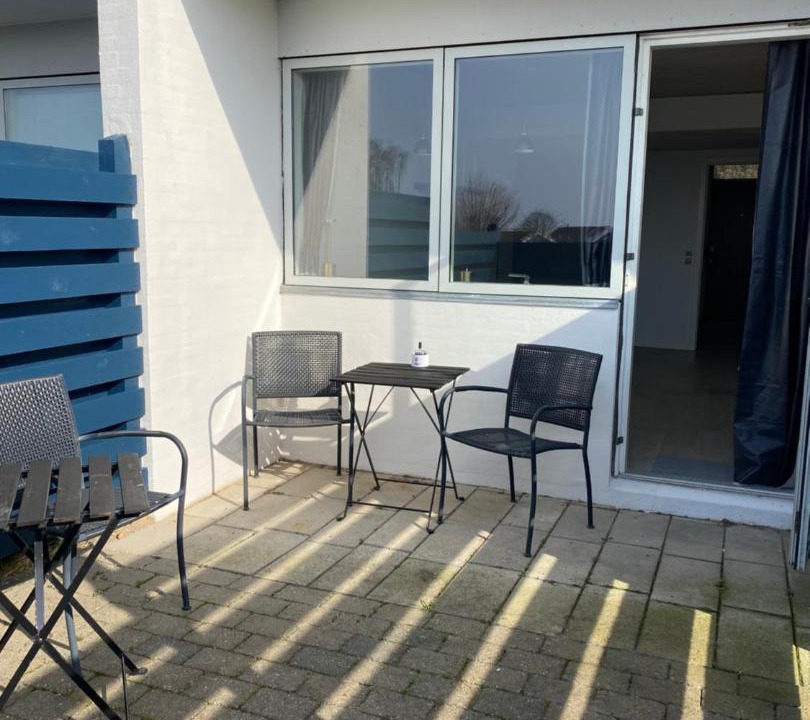 Photo of Patio Balcony in Syddjurs Kommune